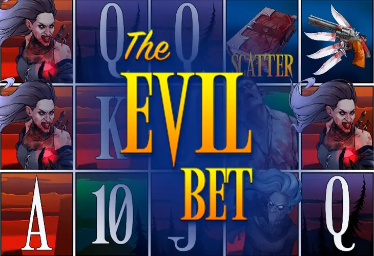 The Evil Bet