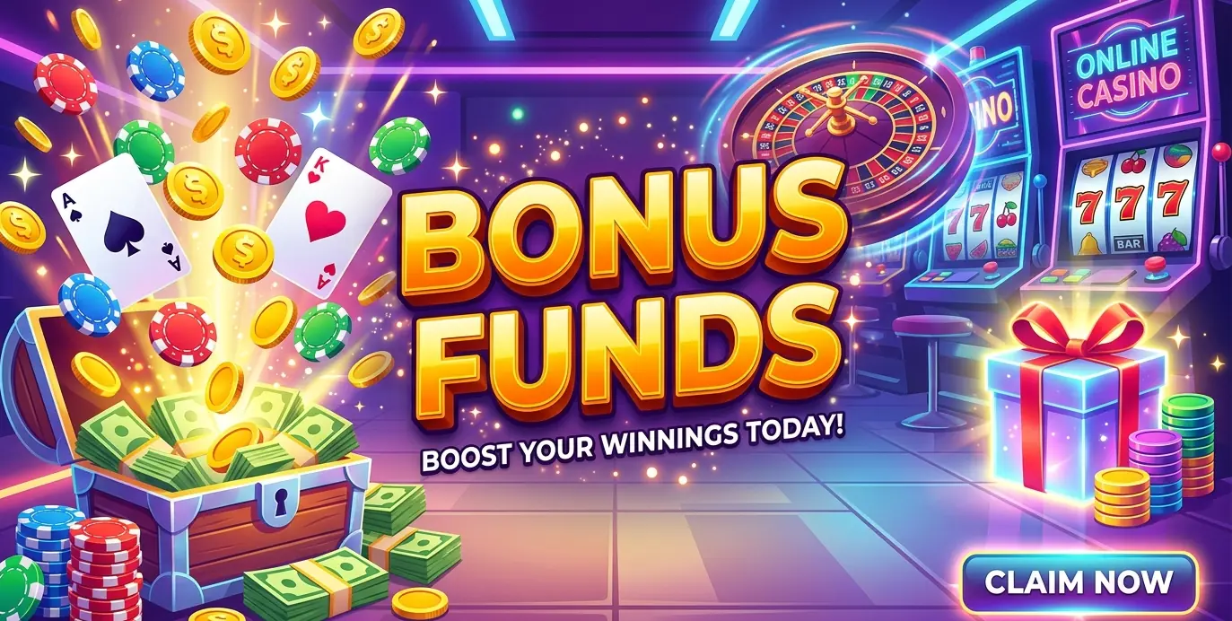 Arlequin fonds bonus