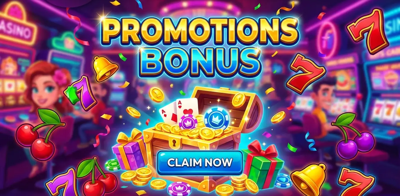 Arlequin promotions