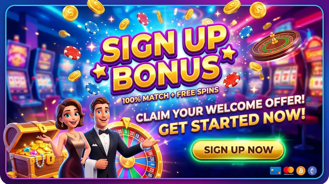 Arlequin casino bonus d'inscription