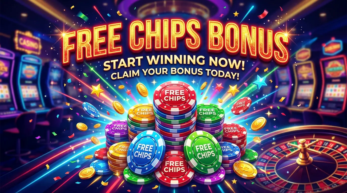 Arlequin casino jetons gratuits