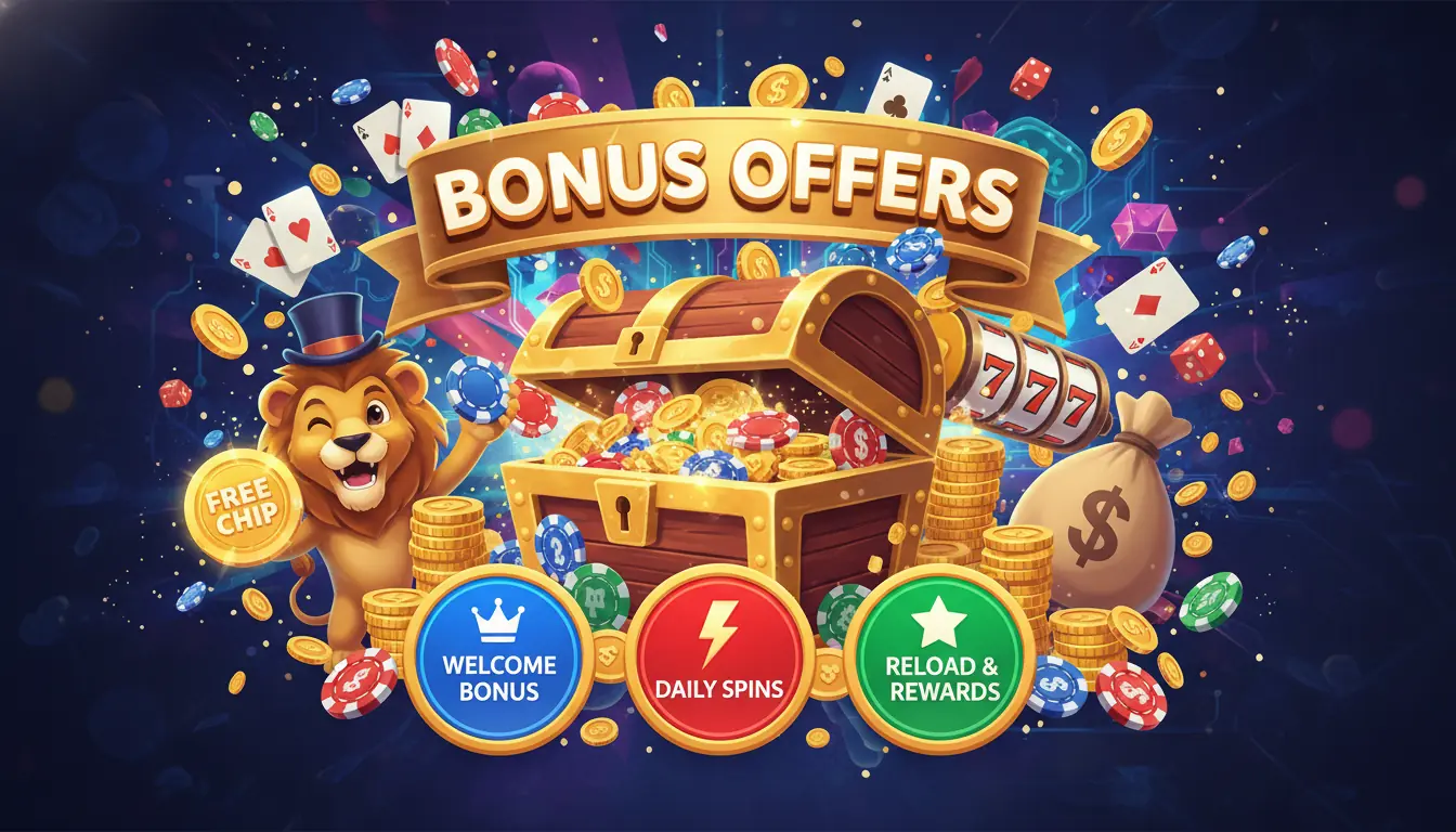 Guide offres bonus Arlequin