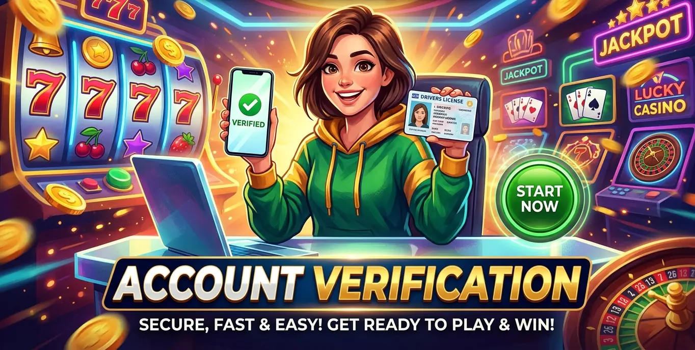 Guide vérification du compte Arlequin