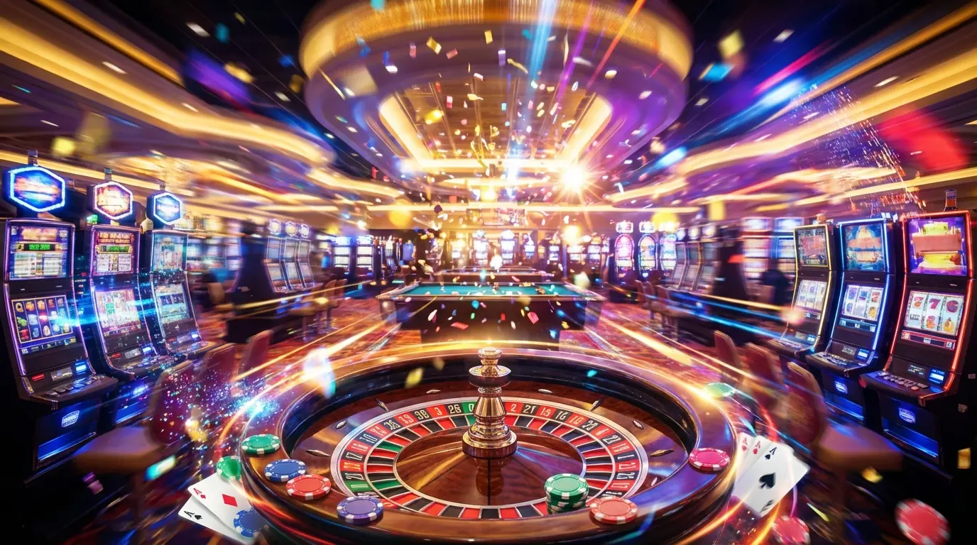 Arlequin casino propriétaire