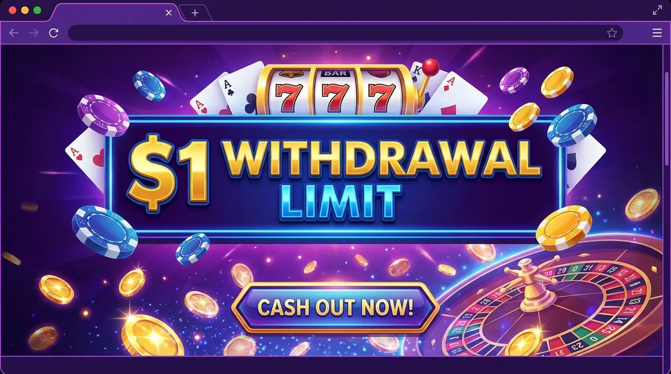 Arlequin casino limite de retrait
