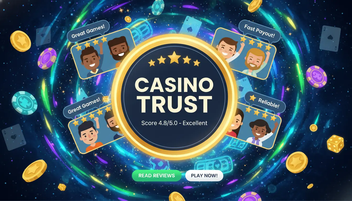 Arlequin casino avis