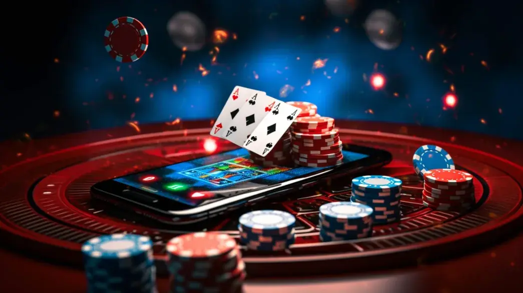 Arlequin jeux de casino