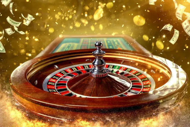 Arlequin roulette