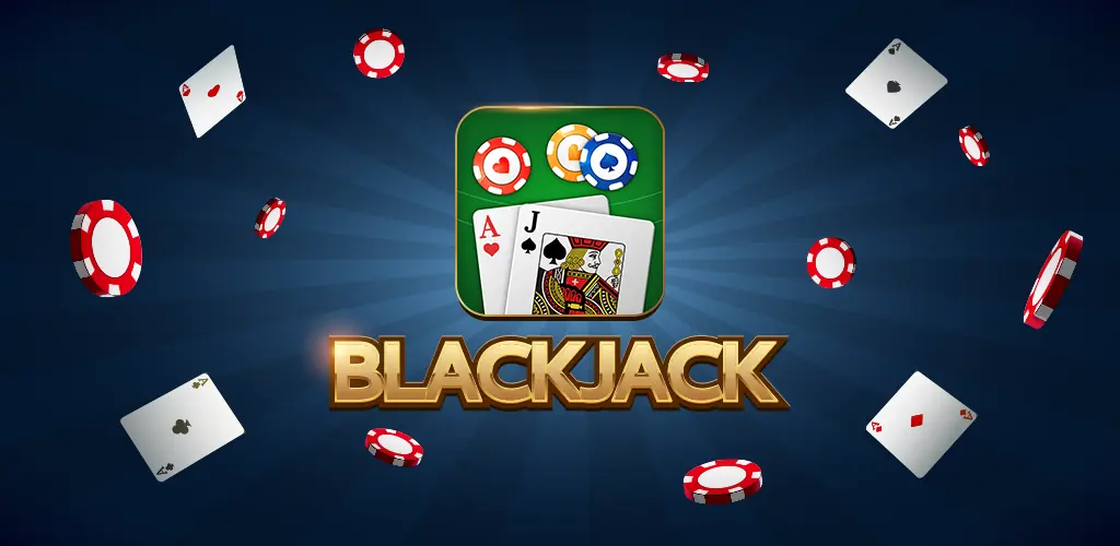 Arlequin blackjack