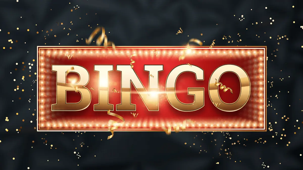 Arlequin bingo
