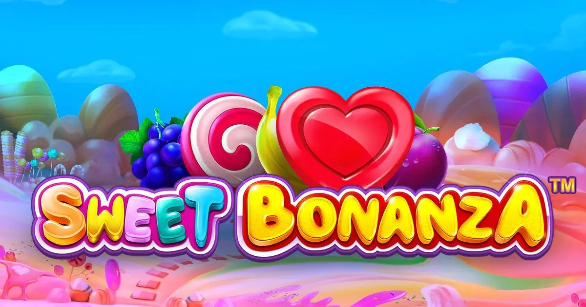 Sweet Bonanza Arlequin